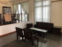 Tai Keng Villas (D19), Terrace #180102262